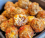 Simple and Flavorful Sausage Balls for Every Occasion