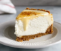 Indulgent 2 Ingredient Yogurt Cheesecake Recipe