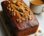 Delicious Coffee and Walnut Loaf Cake Recipe
